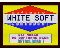 MSX DISKTYDSCHRIFT NR 12 (1989, MSX2, White Soft)