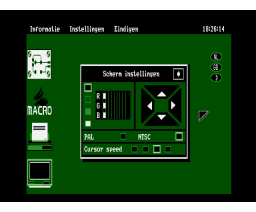 Circuit Designer R.D. (1993, MSX2, The Falcon)