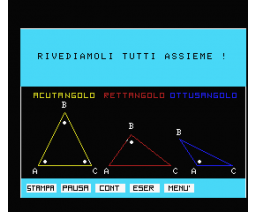 Geometria 1a media (1986, MSX, F.R.E.D.)