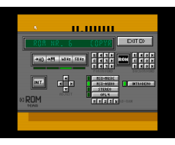ROM #6 (1996, MSX2, UMF Noord-Holland)