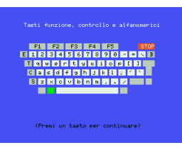 Introduzione al Basic MSX (1985, MSX, Leoni Informatica)