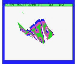 Letro Envelope (1990, MSX2, Tencas)
