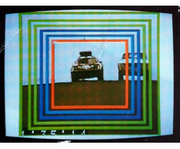 Joy Graph (1983, MSX, Victor Co. of Japan (JVC))