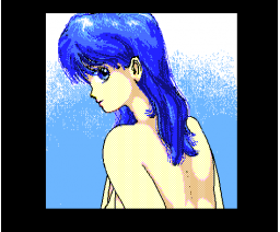 Beautiful Games part IV  (1988, MSX2, Great)