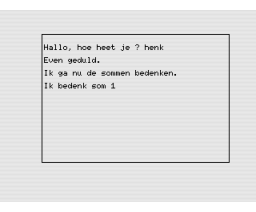 Hoofdwerk (1988, MSX2, OPSET)