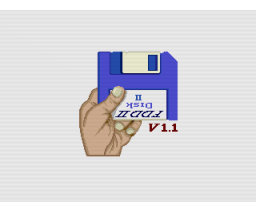 Fony Demodisk #2 (1992, MSX2, Fony)