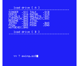 Screen 8/10/11/12 - Write & Wipe (1992, MSX2, MSX2+, A.Steiner)