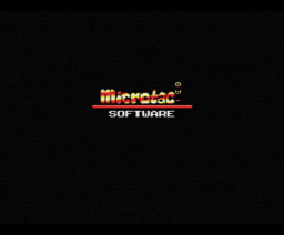 Dr. Archie (1989, MSX, Microtac Software)