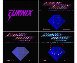 Sunrise Fundisk #1 (1994, MSX2, Sunrise, Umax)