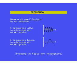 Introduzione al Basic MSX (1985, MSX, Leoni Informatica)