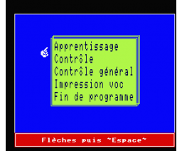 Disk Educatif 2 (MSX2, R. Ermini, P. Villers)
