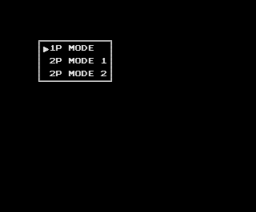 Quarth (Demo Version) (1990, MSX2, Konami)