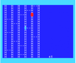 BSC Retro 1996 to 2024 (2025, MSX2, Turbo-R, BSC)