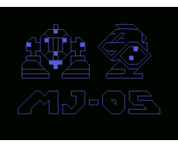 MJ-05 (1984, MSX, Hudson Soft)