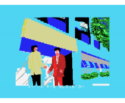 Com Intex Personal Computer Course (1988, MSX2, Com Intex)
