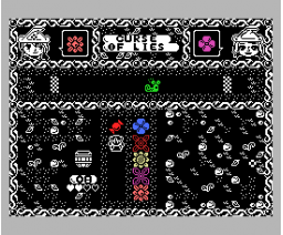 The Curse of Lies (2024, MSX, Rei-Vax-73)