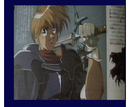 Falcom & Other Pictures (1993, MSX2+, Artic Soft, Microtech)