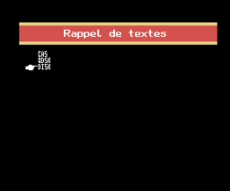 Multitext (1986, MSX, VictorSoft)