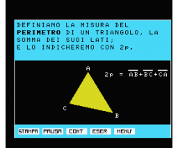 Geometria 1a media (1986, MSX, F.R.E.D.)