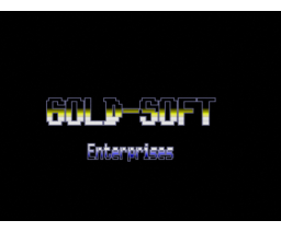 The Hint-Hunt Disk Nr. 1 (1989, MSX2, GOLD-SOFT Enterprises)