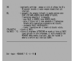 Megasave (1992, MSX2, MSX2+, Turbo-R, R.A.M.)