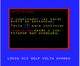 Curso de BASIC (MSX, Sharp-Epcom)