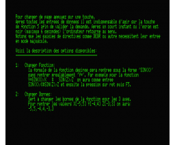 Synusics 3D (1991, MSX2, BOF)