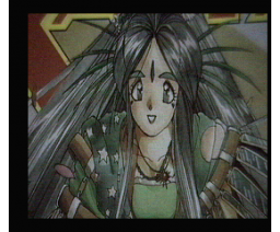 Anime (1993, MSX2+, Artic Soft, Renegade)