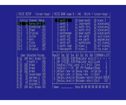 PCM Tracker (1993, Turbo-R, Henrik Gilvad)