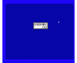 Doozle Screen 11 (MSX2+, New Dimension Software)