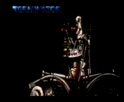 Mega Demo 3 (1992, MSX2, Delta Soft)