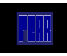 Pear Demo Disk 2 (1996, MSX2, Pear)