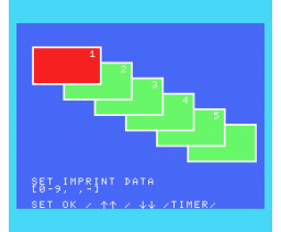 Interface Unit D.M.B. (1986, MSX, Canon)