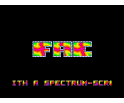 FAC Demo 4 - Facmanschap is Meesterschap (1990, MSX2, FAC)