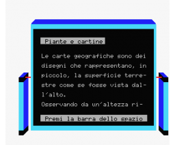 Programmi per la 3a elementare (MSX, Philips Italy)