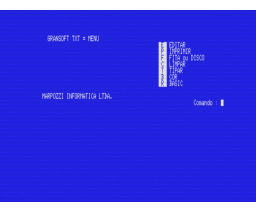 Editor de Texto (MSX, Marpozzi Informática Ltda.)