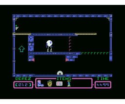 I-Logic (2024, MSX, Platty Soft)