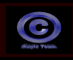 C-Qensr (1993, MSX2, First Class Software, Magic Team)