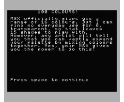 MSX Tape Computing - Issue 9 (1985, MSX, Argus Specialist Publications)