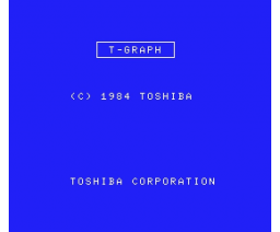 Software Collection for In-Store Demos (MSX, Microcabin)