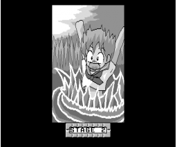 BJG-Jr Kana chan's Way Home (1994, MSX2, KNKKY)
