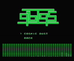 QBIQS (2010, MSX, MSX2, Z80ST-Software)