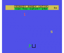 Let's Go MSX - Part 4 (1984, MSX, SoftCat)