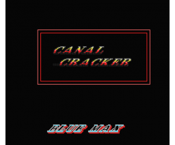 Canal Cracker (1987, MSX2, Blue Max)