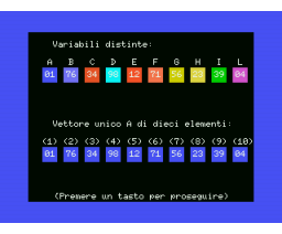 Introduzione al Basic MSX (1985, MSX, Leoni Informatica)