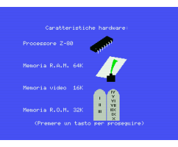 Introduzione al Basic MSX (1985, MSX, Leoni Informatica)