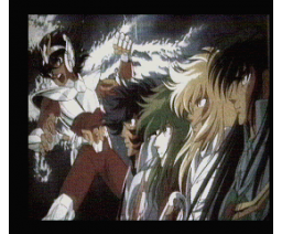 Anime (1993, MSX2+, Artic Soft, Renegade)