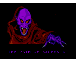 Audio Doom (1991, MSX2, ACE)