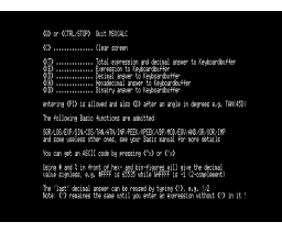 MSXCALC.TSR (1993, MSX2, Jos-Tel)