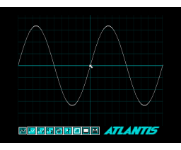 MSX Grafiek (1995, MSX2, Atlantis)